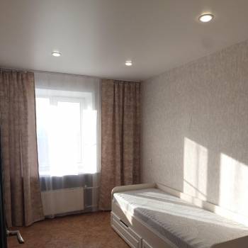 Сдается 2-х комнатная квартира, 44 м²