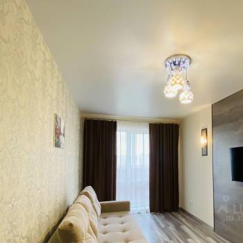 Продается 1-комнатная квартира, 35 м²