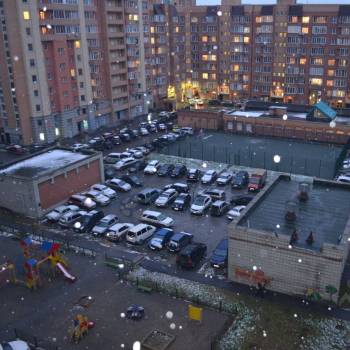 Продается 1-комнатная квартира, 44,8 м²