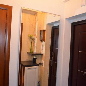 Продается 1-комнатная квартира, 44,8 м²