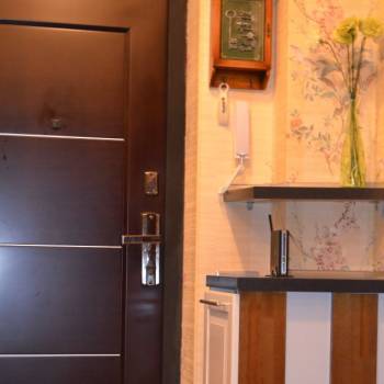 Продается 1-комнатная квартира, 44,8 м²