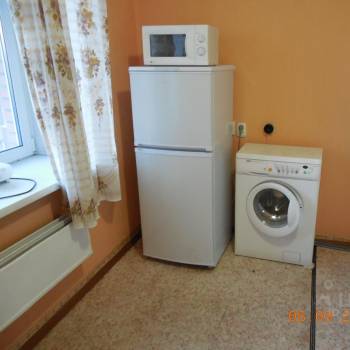 Сдается 1-комнатная квартира, 39,5 м²