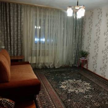 Продается 1-комнатная квартира, 38,4 м²