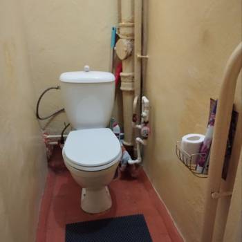 Продается 1-комнатная квартира, 38,4 м²