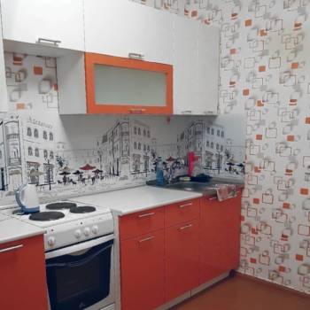 Продается 1-комнатная квартира, 38,4 м²