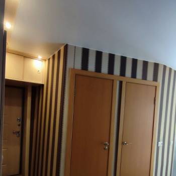 Продается 2-х комнатная квартира, 45,5 м²