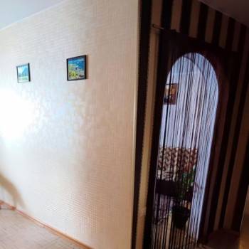 Продается 2-х комнатная квартира, 45,5 м²