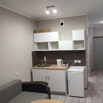 Сдается 1-комнатная квартира, 28 м²