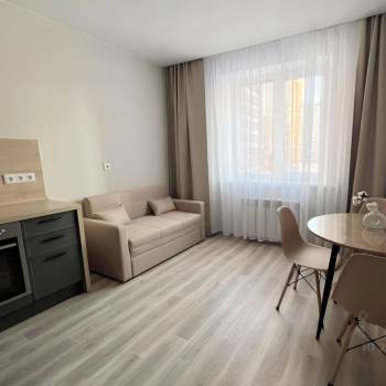 Сдается 1-комнатная квартира, 38 м²