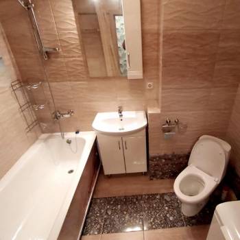 Сдается 1-комнатная квартира, 34,9 м²