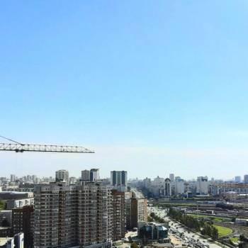 Сдается 1-комнатная квартира, 34,9 м²