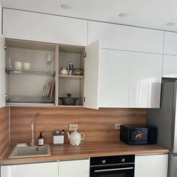 Сдается 1-комнатная квартира, 39 м²