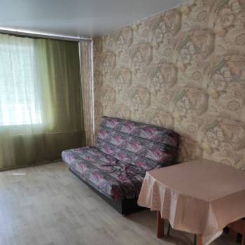 Сдается 1-комнатная квартира, 39 м²