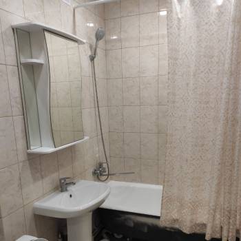 Сдается 1-комнатная квартира, 39 м²