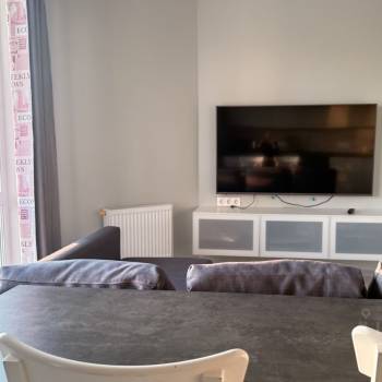 Сдается 2-х комнатная квартира, 40 м²