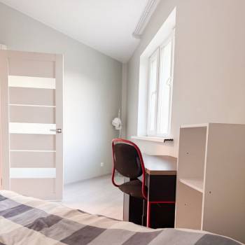 Сдается 2-х комнатная квартира, 40 м²