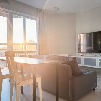 Сдается 2-х комнатная квартира, 40 м²