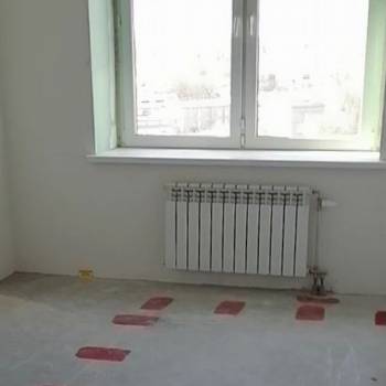 Продается 3-х комнатная квартира, 72,2 м²