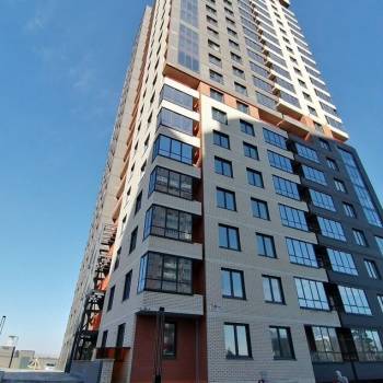 Продается 3-х комнатная квартира, 72,2 м²