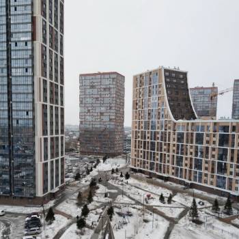 Сдается 2-х комнатная квартира, 39,2 м²