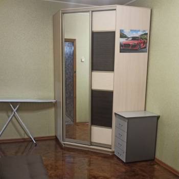 Сдается 2-х комнатная квартира, 43 м²