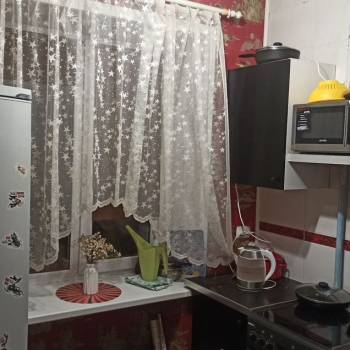 Сдается 2-х комнатная квартира, 43 м²