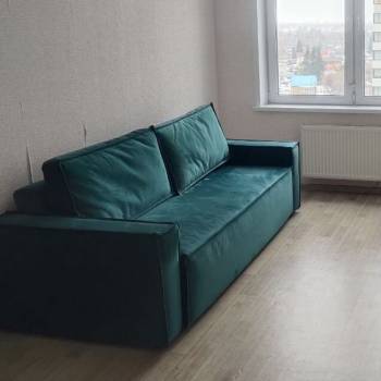 Сдается 1-комнатная квартира, 39 м²