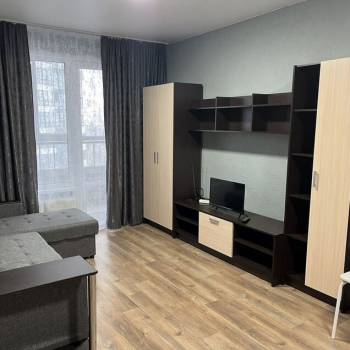 Сдается 1-комнатная квартира, 25,7 м²