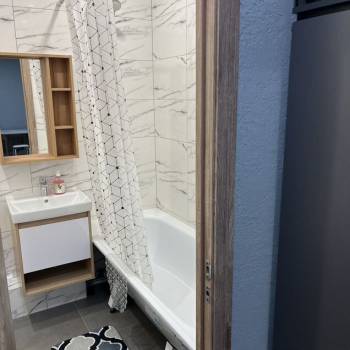 Сдается 1-комнатная квартира, 25,7 м²