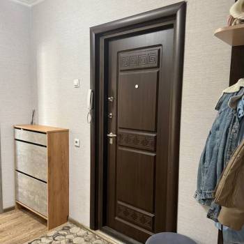 Продается 2-х комнатная квартира, 55,6 м²