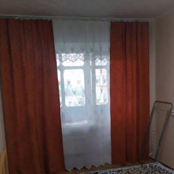 Сдается 2-х комнатная квартира, 48 м²