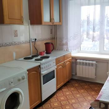 Сдается 2-х комнатная квартира, 48 м²