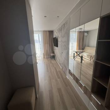 Сдается 1-комнатная квартира, 41 м²