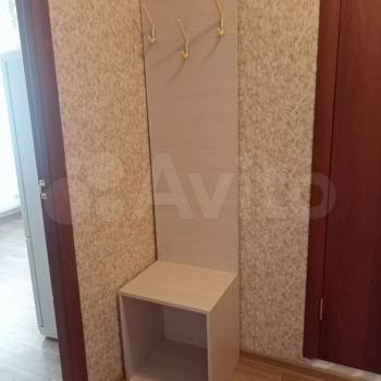 Сдается 1-комнатная квартира, 35 м²