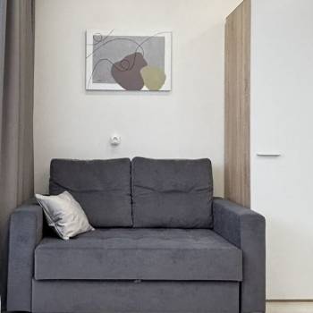 Сдается 1-комнатная квартира, 22 м²