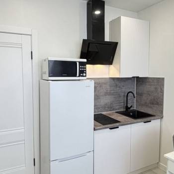 Сдается 1-комнатная квартира, 22 м²