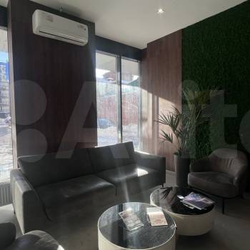 Продается 1-комнатная квартира, 30,4 м²