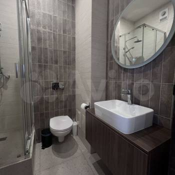 Продается 1-комнатная квартира, 30,4 м²
