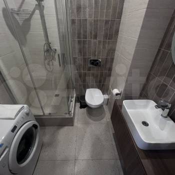 Продается 1-комнатная квартира, 30,4 м²
