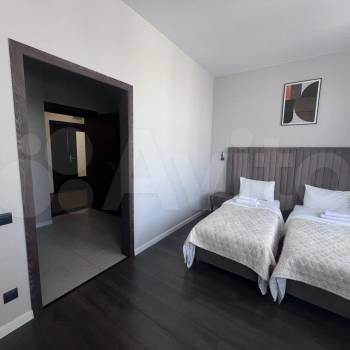Продается 1-комнатная квартира, 30,4 м²