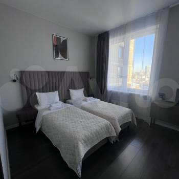 Продается 1-комнатная квартира, 30,4 м²