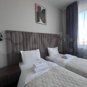 Продается 1-комнатная квартира, 30,4 м²