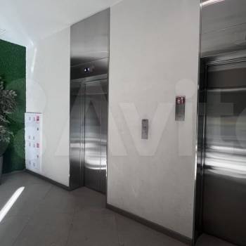 Продается 1-комнатная квартира, 30,4 м²