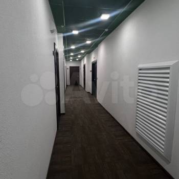 Продается 1-комнатная квартира, 30,4 м²