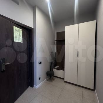 Продается 1-комнатная квартира, 30,4 м²