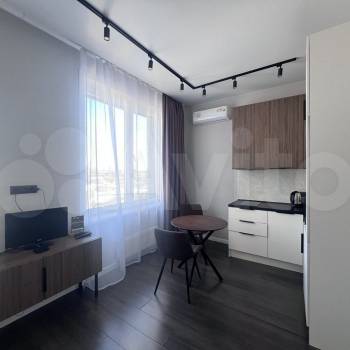 Продается 1-комнатная квартира, 30,4 м²