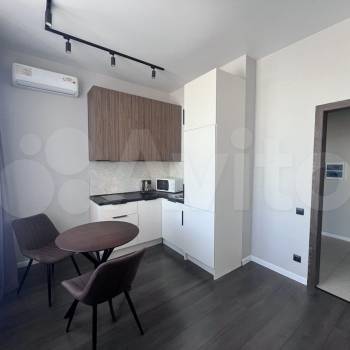 Продается 1-комнатная квартира, 30,4 м²