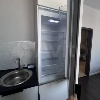 Продается 1-комнатная квартира, 30,4 м²