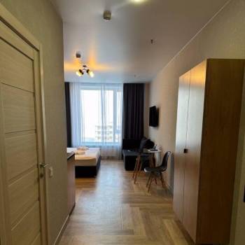 Сдается 1-комнатная квартира, 27,7 м²