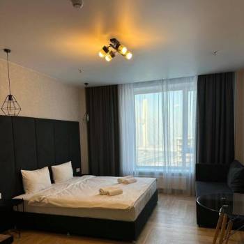 Сдается 1-комнатная квартира, 27,7 м²